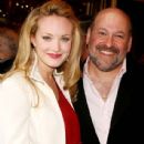 Frank Wildhorn and Brandi Burkhardt - 437 x 600