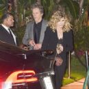 Kyra Sedgwick – Charles Finch and Chanel 14th Annual Pre-Oscars Awards Dinner in Beverly Hills
