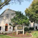 Churches in the Roman Catholic Diocese of Davenport