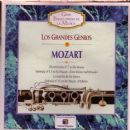 Wolfgang Amadeus Mozart - Los Grandes Genios, Volume 7: Mozart