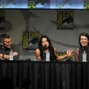 Comic-Con International 2012 -Screen Gems' 