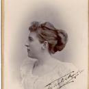 Agnes Tschetschulin