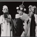 Once Upon A Mattress Original 1959 Broadway Musical - 454 x 370