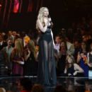 2013 Billboard Music Awards - Jennifer Morrison - 454 x 302