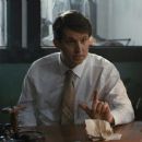 Jon Heder as Roy Disney in ‘Walt Before Mickey’