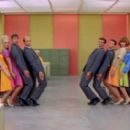 How To Succeed In Business Without Really Trying 1968 Film Musical - 454 x 272