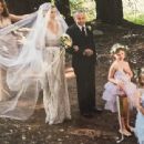 Hilary Swank Wedding