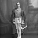 Sir Herbert Maxwell, 7th Baronet