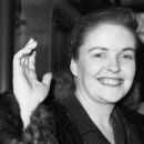 Mary Ford