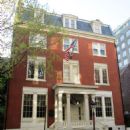 Financial services companies established in 1752