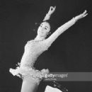 Peggy Fleming - 454 x 582