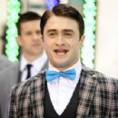 How To Succeed In Business Withour Really Trying 2011 Broadway Revivel Starring Daniel Radcliffe - 454 x 297