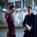 The Flash - Grant Gustin - 454 x 428