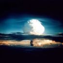 Explosions in 1952