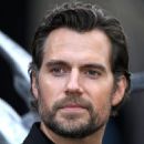 Henry Cavill