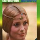 Catherine Deneuve
