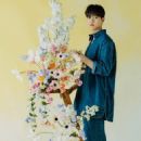 Song Kang - 1st Look Magazine Pictorial [South Korea] (March 2021) - 454 x 760