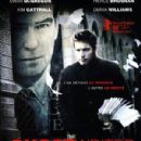 The Ghost Writer