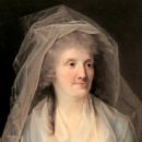Frederikke Charlotte Reventlow