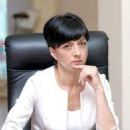 Transnistrian women in politics