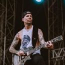 Lamb of God live Nova Rock 2019 - 454 x 303
