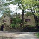 Hapton, Lancashire