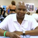 David Harris
