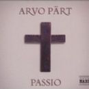 Compositions by Arvo Pärt