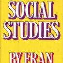 Social Studies (book)