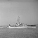 Colony-class frigates