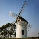 Windmills in Somerset