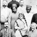 19th-century Indian women medical doctors