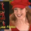 All That - Lisa Foiles - 300 x 225