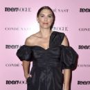 Alex Morgan – The Teen Vogue Summit 2019 in Los Angeles - 454 x 643
