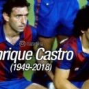 Quini y Maradona. FC Barcelona - 454 x 255