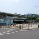 MTR stations in the New Territories