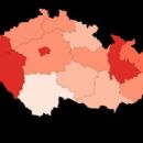 2021 disasters in the Czech Republic