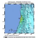 2017 earthquakes