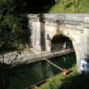 Bodies of water of France