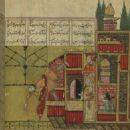 Byzantine architects