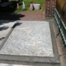 Anglican cemeteries in the United States