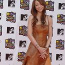 Namie Amuro - The MTV Video Music Awards Japan 2005 - 336 x 612