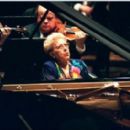Spanish women pianists
