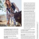 Arizona Muse - Elle Magazine Pictorial [France] (1 October 2021)