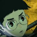 Dan Da Dan: First Encounter - Okarun (voice Natsuki Hanae) - 454 x 227