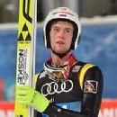 Evgeni Klimov (nordic combined skier)
