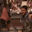 Gladiator - Russell Crowe - 454 x 192