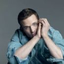 Cam Gigandet-Photoshoot 2014