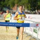 Pavlo Tymoshchenko