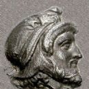 Pharnacid dynasty